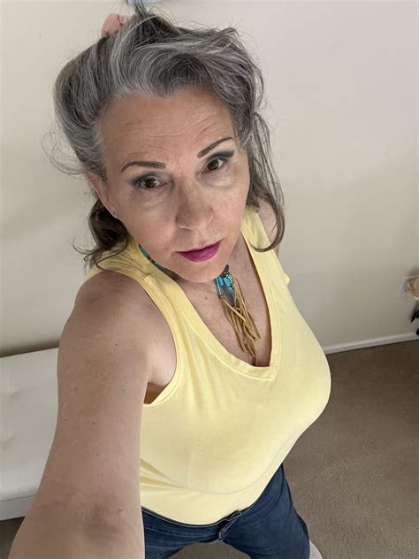 horny gilf